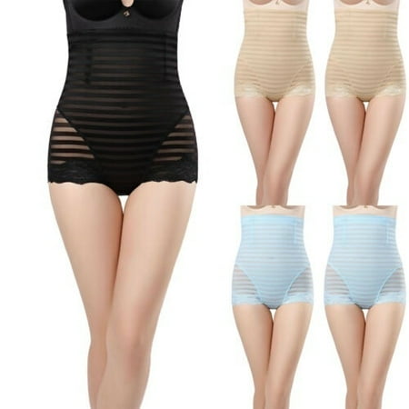 Women Shaping Pants High Waist Slim Belly Shorts Postpartum Underwear Pants New Women Shaping Pants High Waist Slim Belly Shorts Postpartum Underwear Pants New